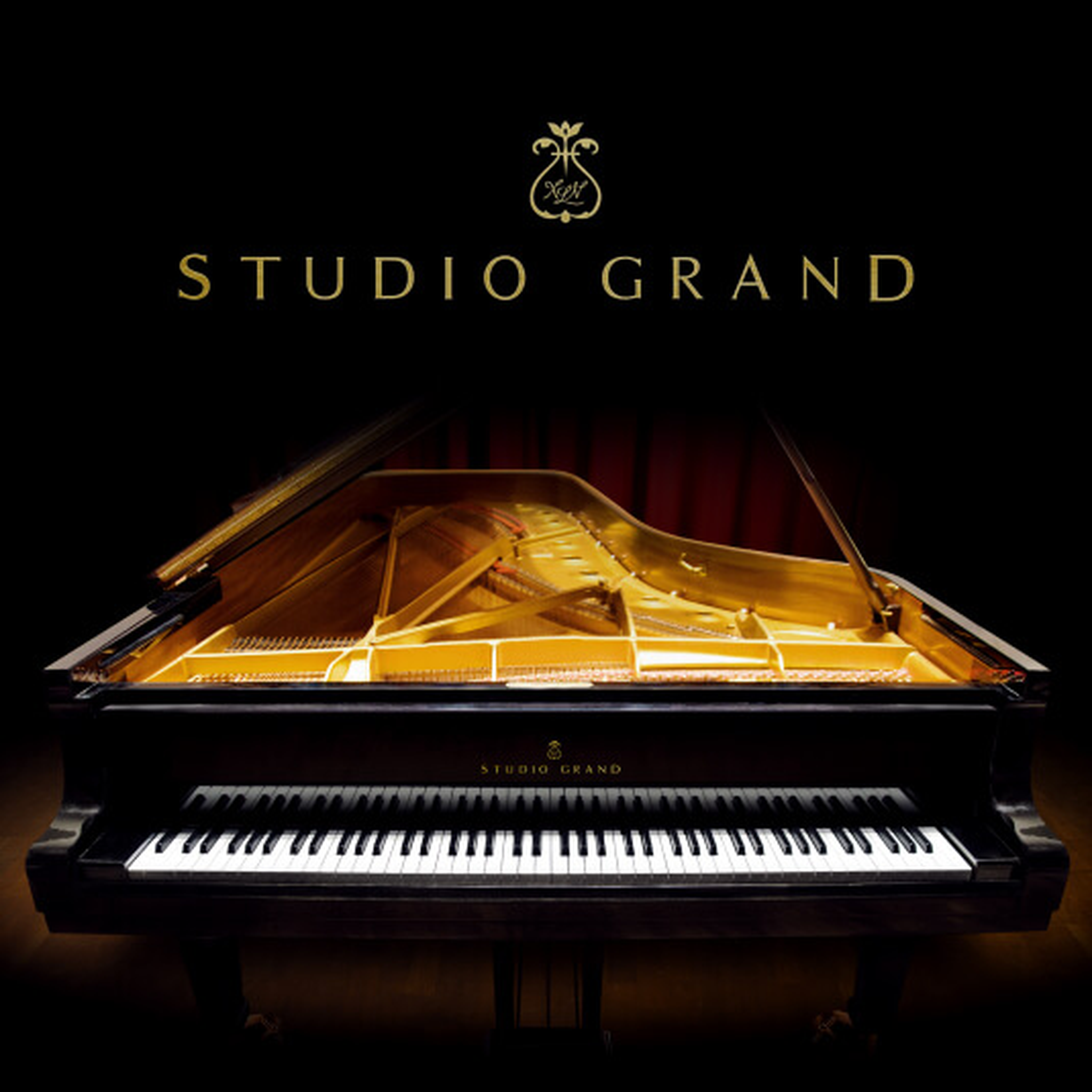 AK: Studio Grand